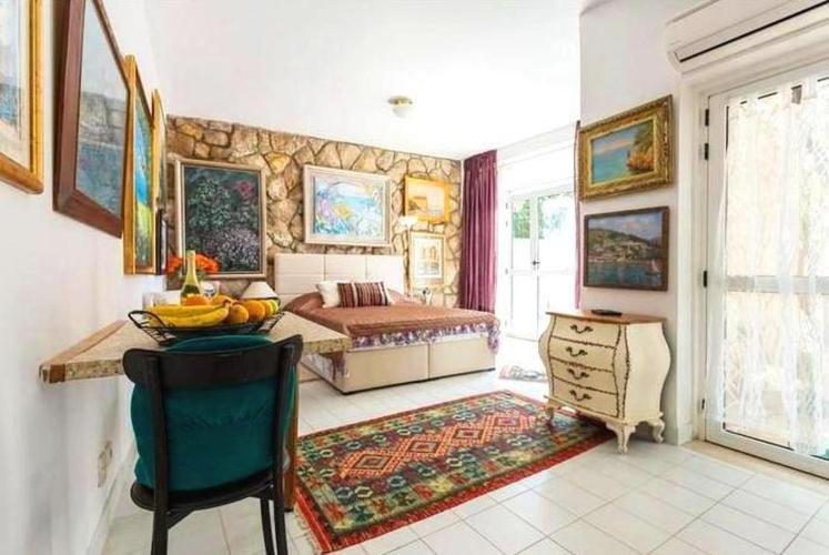 Appartement Sea Star *