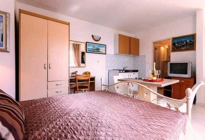 Appartement Sea Star *