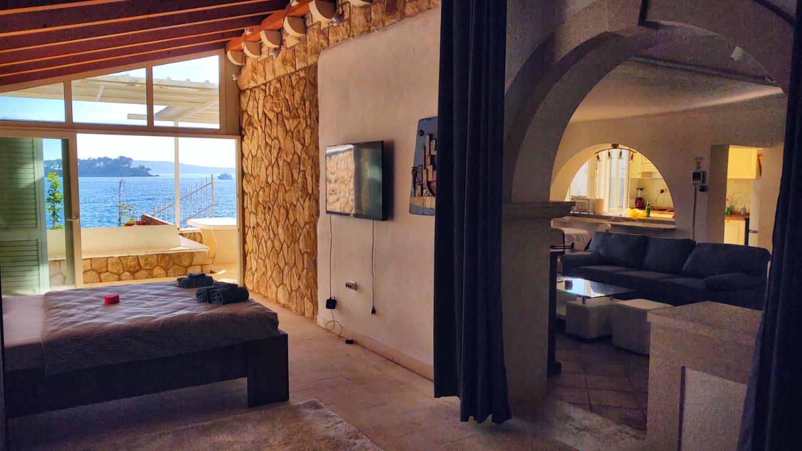 Sea Star Appartement