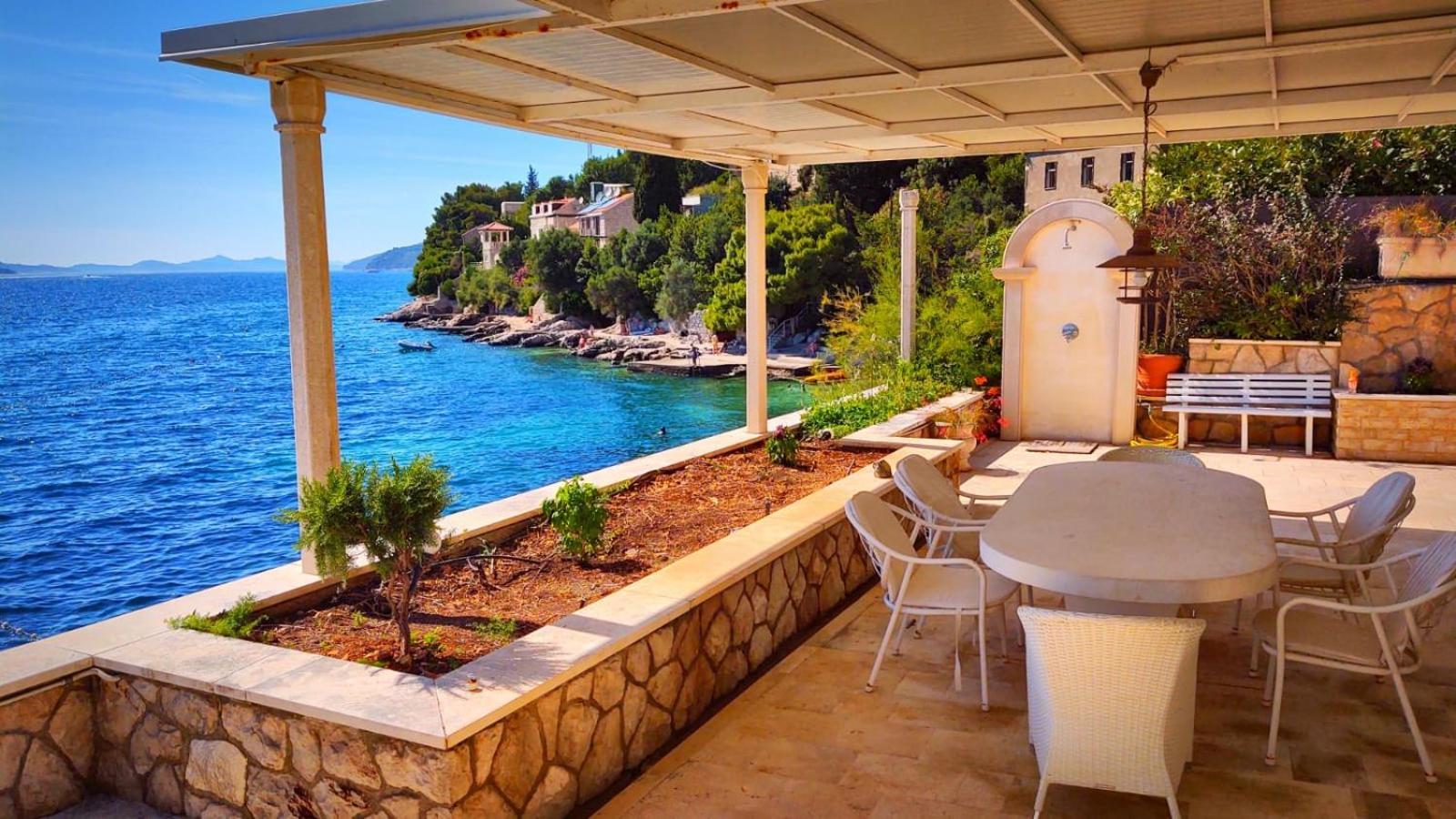 Appartement Sea Star *