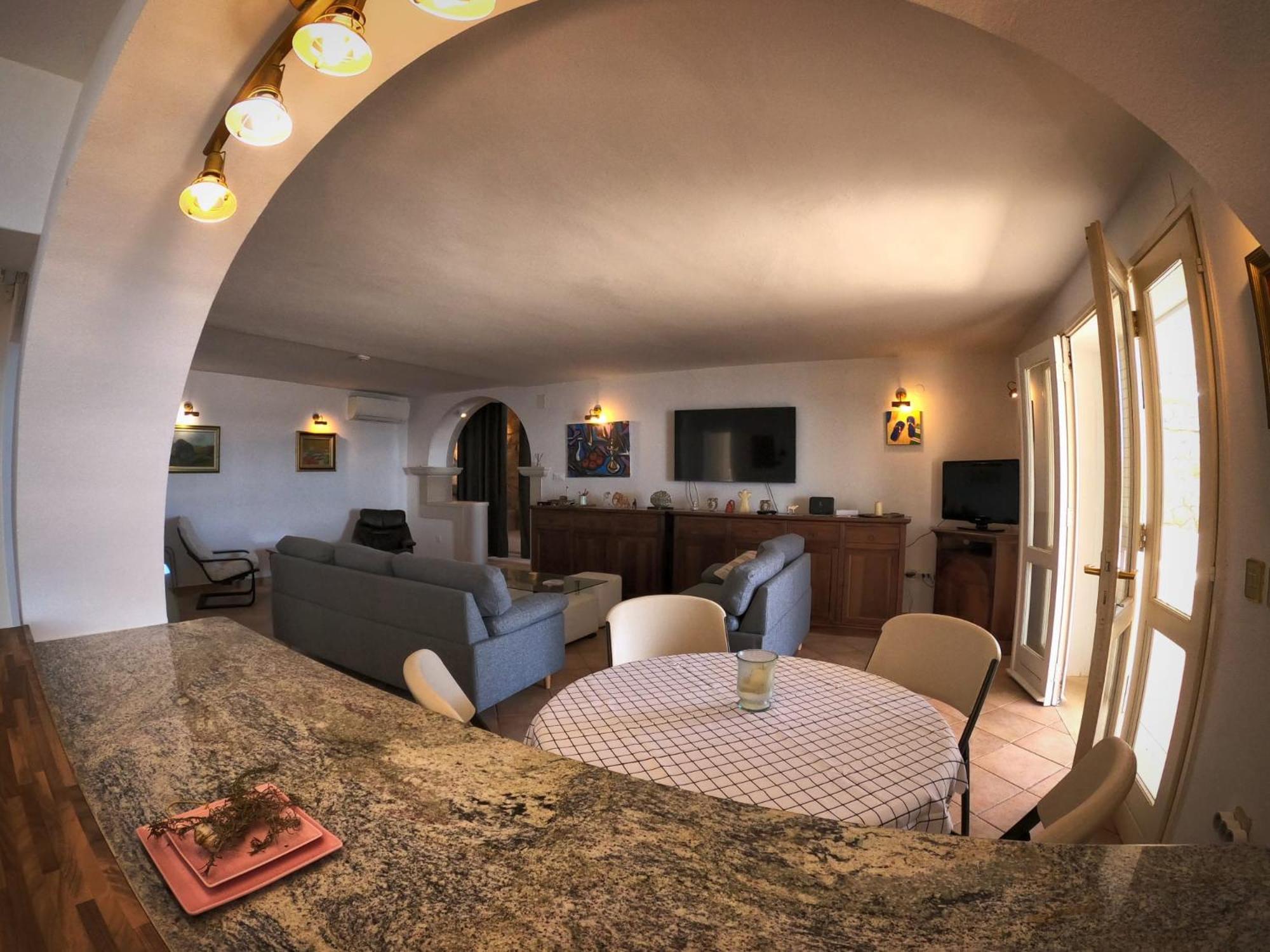 Appartement Sea Star Dubrovnik