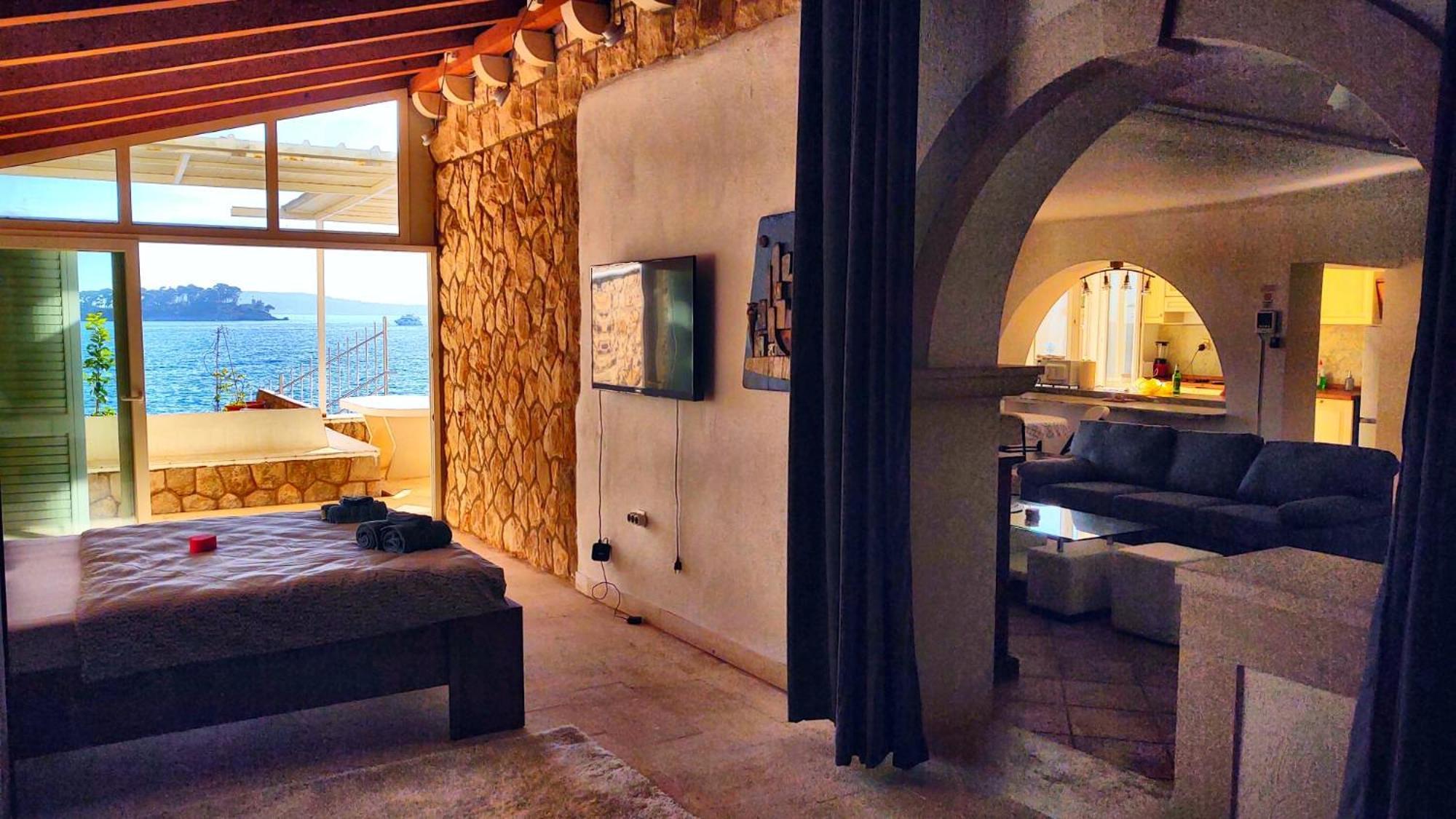 Appartement Sea Star