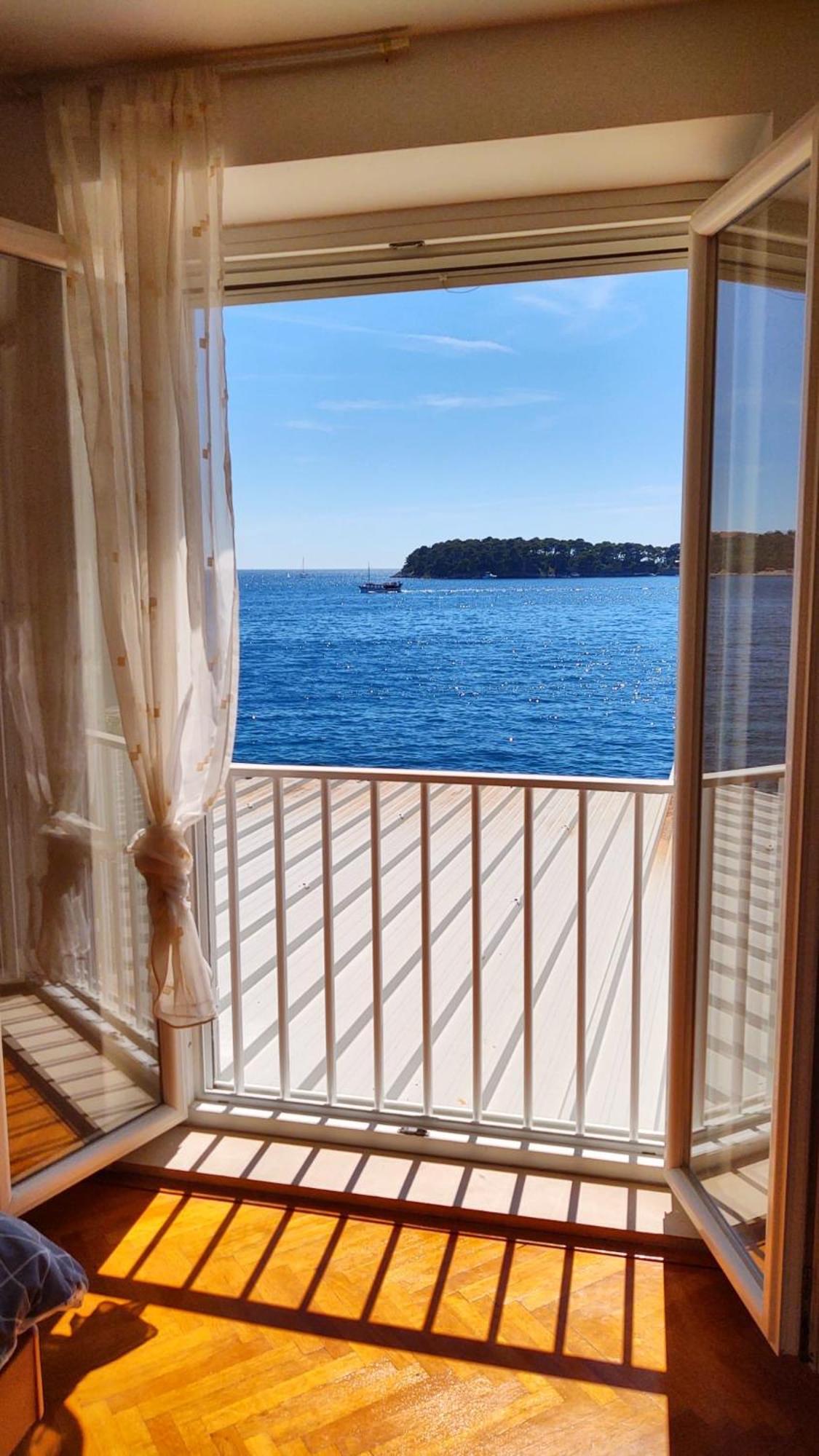 Sea Star Appartement *