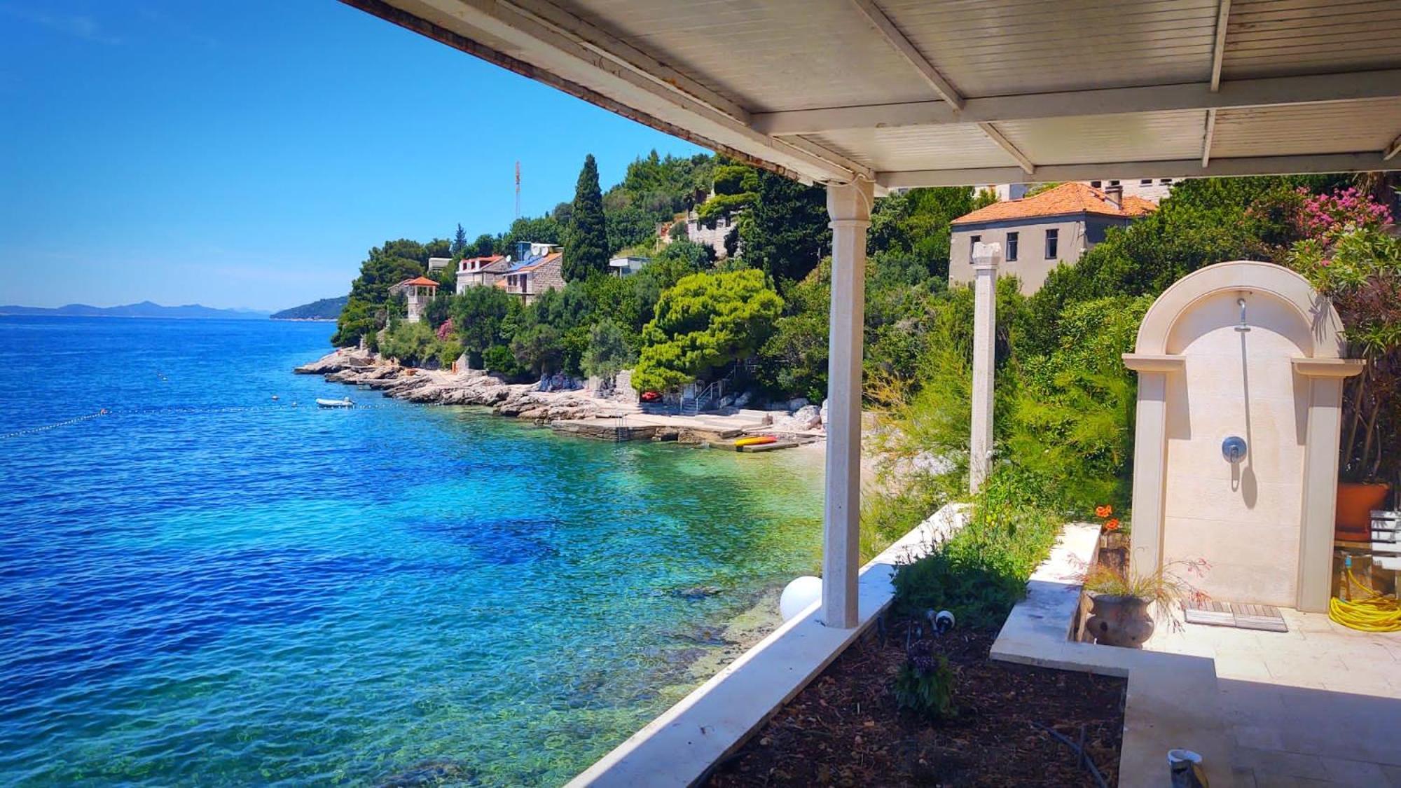 Appartement Sea Star