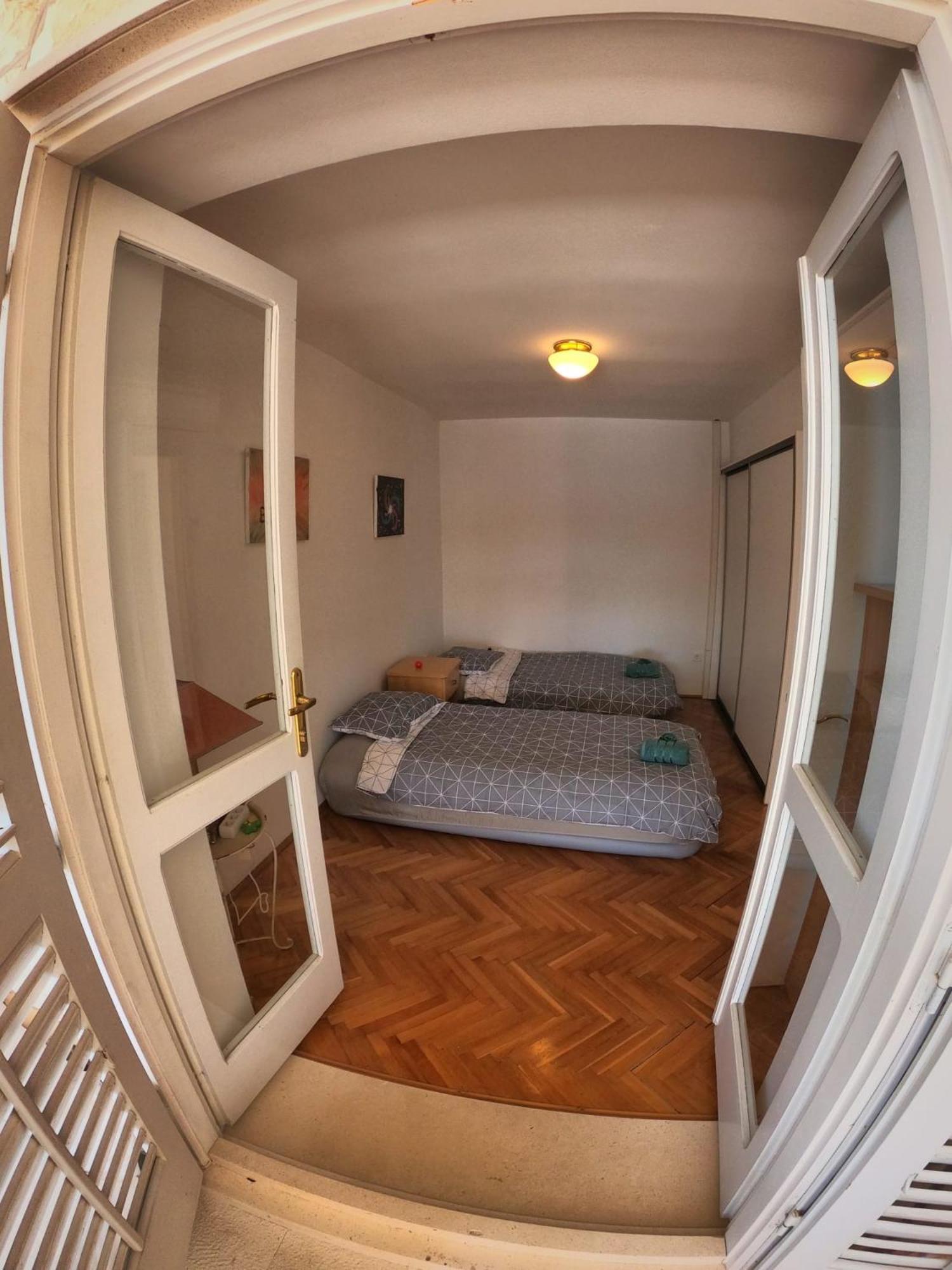 Sea Star Appartement *